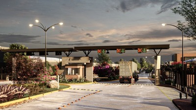 Nextipark - Compra 3 | briq.mx