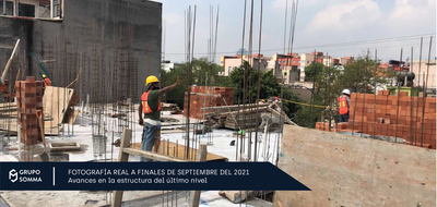 Dr. González 225 - Campaña 2 | briq.mx