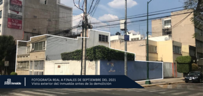 Indiana  - Campaña 2 | briq.mx