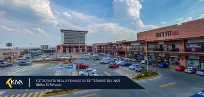 UBIKA El Refugio - Compra 5 | briq.mx