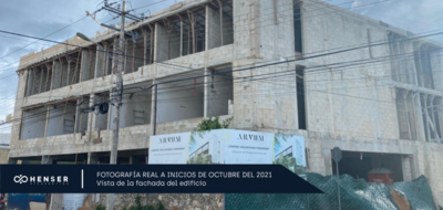 Arvum - Campaña 2 | briq.mx