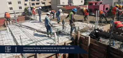 División del Norte - Campaña 7 | briq.mx