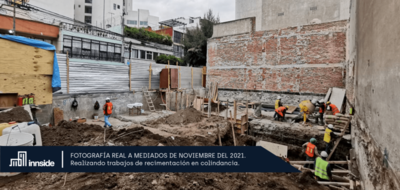 Indiana  - Campaña 4 | briq.mx