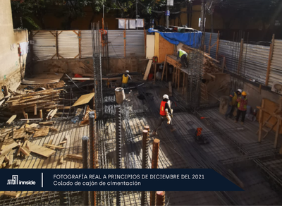 Indiana  - Campaña 5 | briq.mx