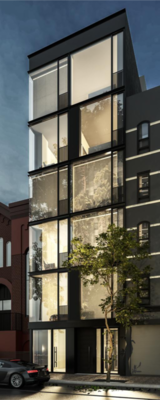 14 Clinton Street - Compra 1 | briq.mx