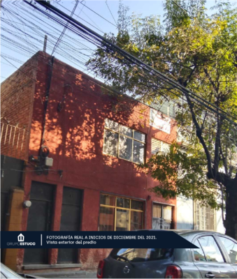 Chihuahua 19 - Campaña 5 | briq.mx