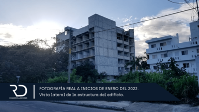 Sofía Boutique Condos - Campaña 8 | briq.mx