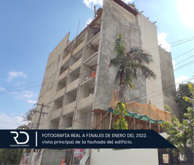 Sofía Boutique Condos - Campaña 9 | briq.mx