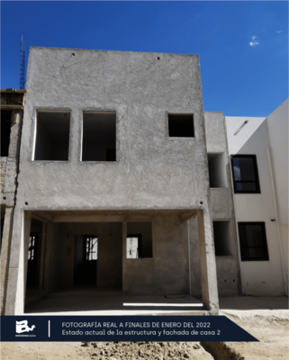 Aiken Lago Residencial - Campaña 2 | briq.mx