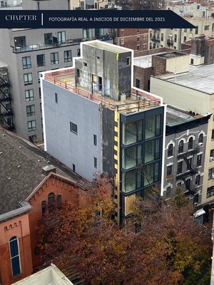 14 Clinton Street - Compra 2 | briq.mx