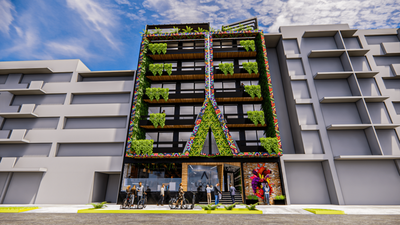 Edificio Local Narvarte - Compra 1 | briq.mx