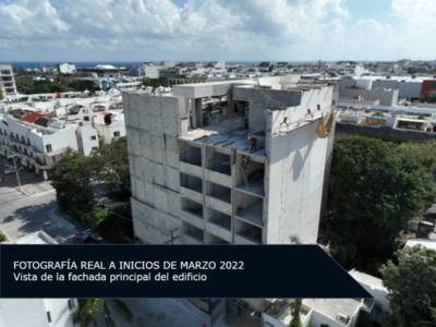 Sofía Boutique Condos - Campaña 10 | briq.mx