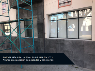 Heriberto Frías 340 - Campaña 7 | briq.mx
