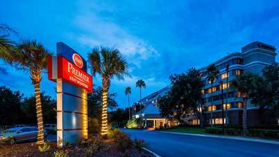 Jacksonville Hotel - Compra 1 | briq.mx
