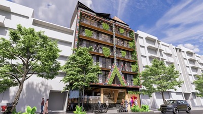 Edificio Local Narvarte - Compra 2 | briq.mx