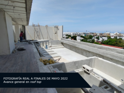 Sofía Boutique Condos - Campaña 11 | briq.mx
