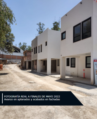 Aiken Lago Residencial - Campaña 4 | briq.mx