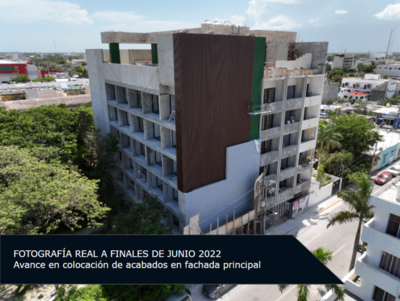 Sofía Boutique Condos - Campaña 12 | briq.mx
