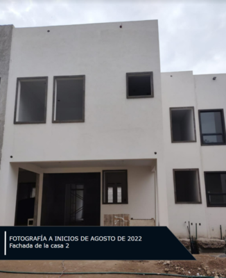 Aiken Lago Residencial - Campaña 5 | briq.mx