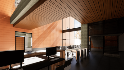 Álamos Lifestyle Center - Actualización de participación | briq.mx