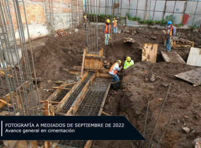Residencial Naui - Campaña 1 | briq.mx