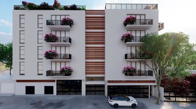 Residencial Naui - Campaña 2 | briq.mx