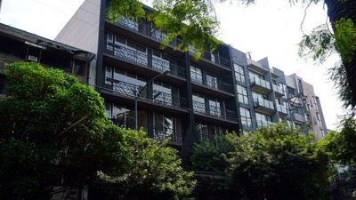 Edificio Local Narvarte - Compra 5 | briq.mx