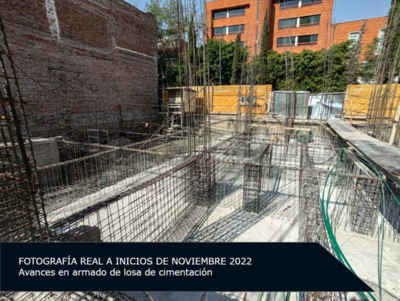 Sadi Carnot - Campaña 2 | briq.mx