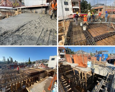 Residencial Naui - Campaña 4 | briq.mx