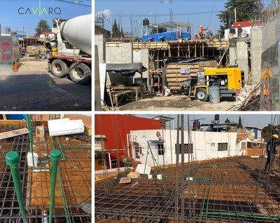 Residencial Naui - Campaña 5 | briq.mx