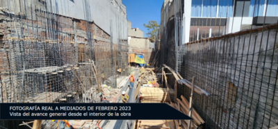 División del Norte 3546 - Campaña 13 | briq.mx