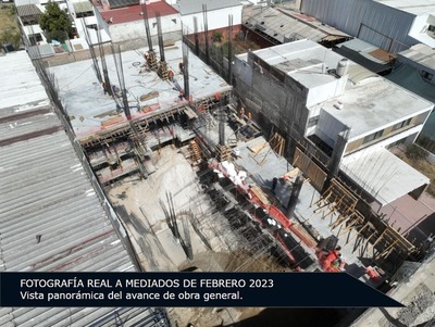 Garden City - Campaña 1 | briq.mx