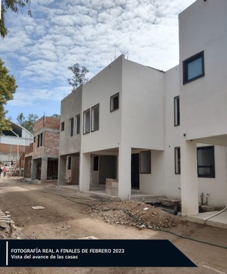 Aiken Lago Residencial - Campaña 6 | briq.mx