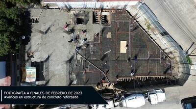 Condominio Montebello - Campaña 1 | briq.mx
