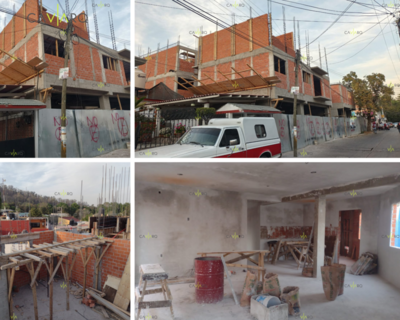 Residencial Naui - Campaña 6 | briq.mx