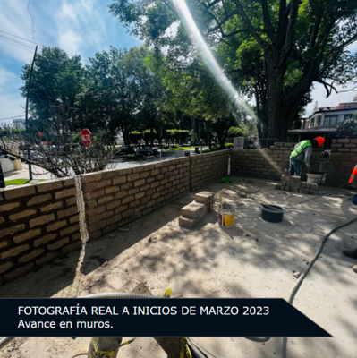 Monraz PerSe - Campaña 8 | briq.mx