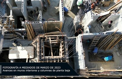 Condominio Montebello - Campaña 2 | briq.mx