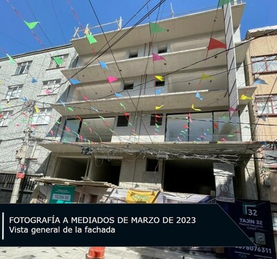 Tajín 32 - Campaña 12 | briq.mx