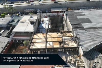 Garden City - Campaña 2 | briq.mx