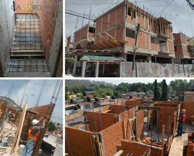 Residencial Naui - Campaña 7 | briq.mx
