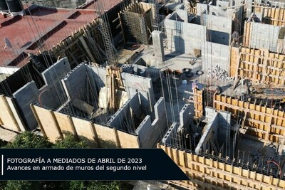 Condominio Montebello - Campaña 3 | briq.mx
