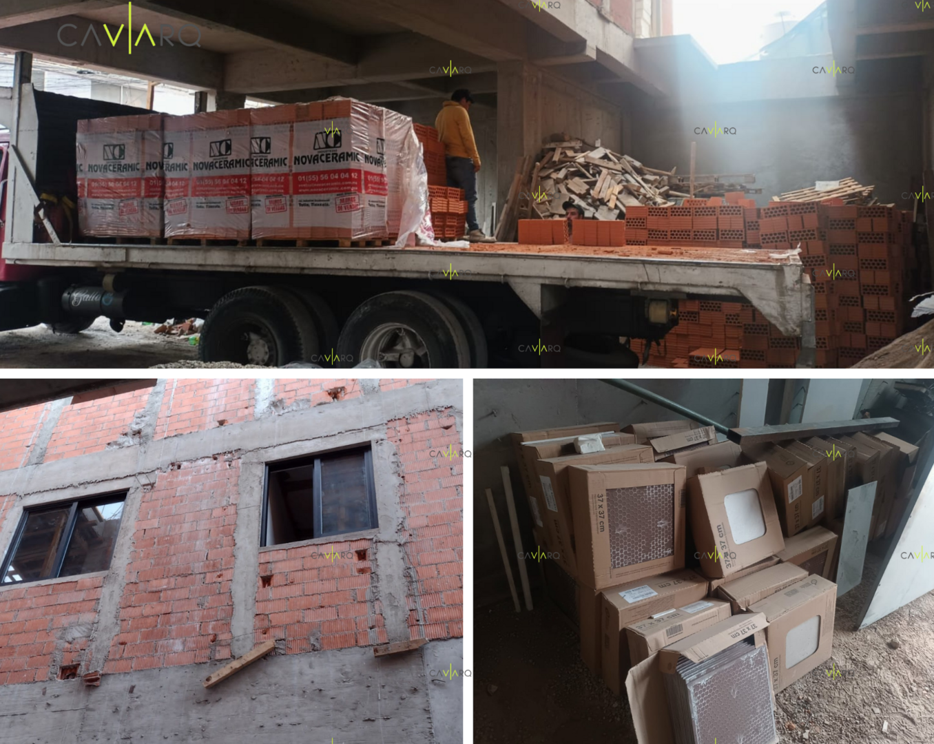 Residencial Naui - Campaña 8 (imagen 6 de 12) | briq.mx