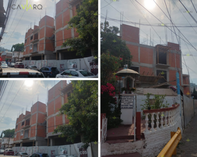 Residencial Naui - Campaña 8 | briq.mx