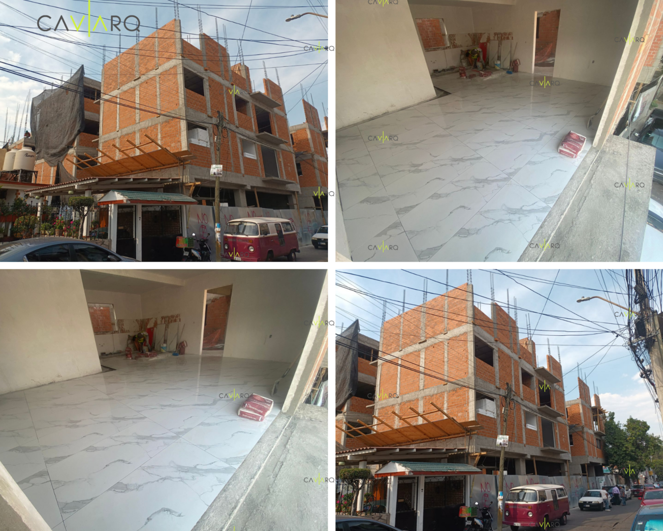 Residencial Naui - Campaña 8 (imagen 3 de 12) | briq.mx