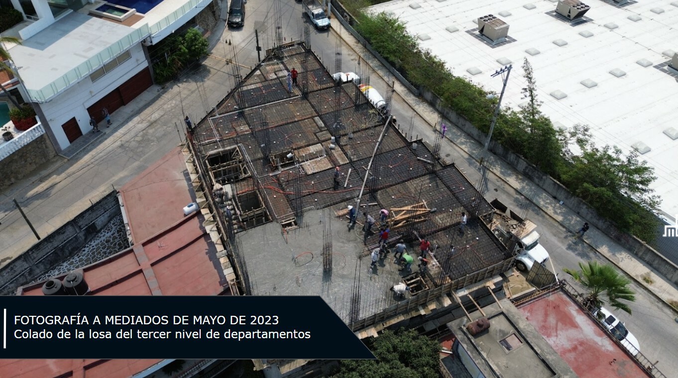 Condominio Montebello - Campaña 4 (imagen 2 de 11) | briq.mx