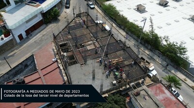 Condominio Montebello - Campaña 4 | briq.mx