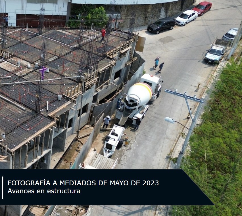 Condominio Montebello - Campaña 4 (imagen 3 de 11) | briq.mx