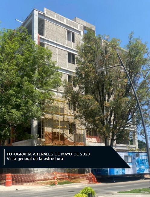 Monraz PerSe - Campaña 10 (imagen 3 de 12) | briq.mx