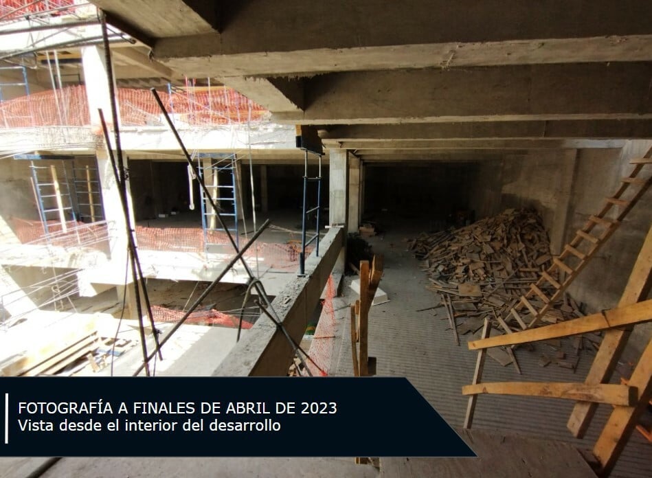 Garden City - Campaña 3 (imagen 3 de 18) | briq.mx