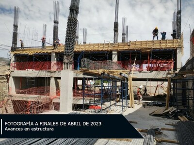 Garden City - Campaña 3 | briq.mx